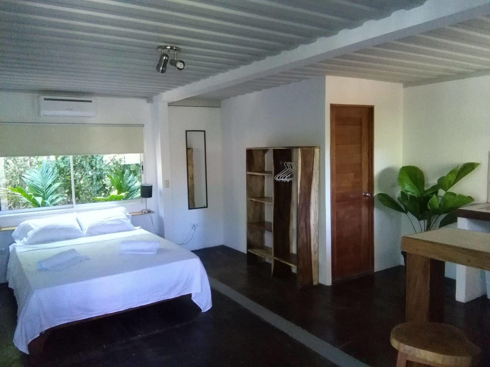 Ecopacific Lodge Santa Teresa Playa Bejuco (Guanacaste) Exterior photo